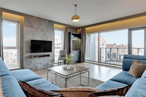 Stay Win Prime Apartments Chmielna, Gdansk